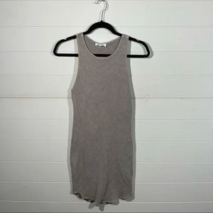 Hashttag in trend dress